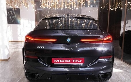 BMW X6, 2024 год, 15 200 000 рублей, 4 фотография
