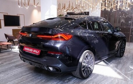 BMW X6, 2024 год, 15 200 000 рублей, 2 фотография