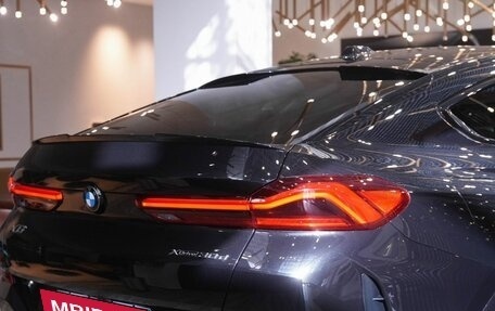 BMW X6, 2024 год, 15 200 000 рублей, 9 фотография