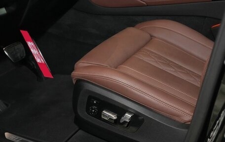 BMW X6, 2024 год, 15 200 000 рублей, 12 фотография