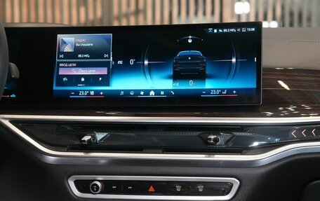 BMW X6, 2024 год, 15 200 000 рублей, 23 фотография