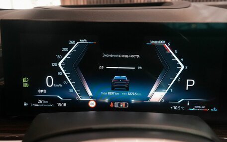 BMW X6, 2024 год, 15 200 000 рублей, 22 фотография