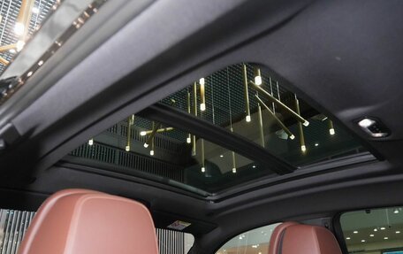 BMW X6, 2024 год, 15 200 000 рублей, 15 фотография