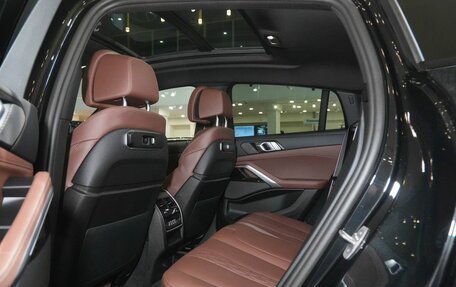 BMW X6, 2024 год, 15 200 000 рублей, 14 фотография