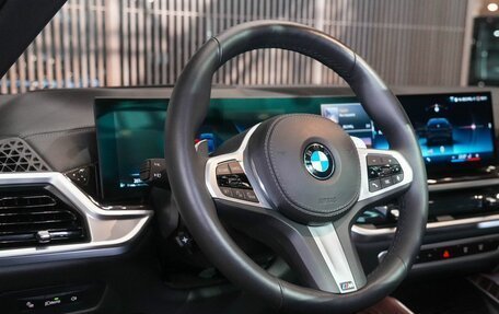 BMW X6, 2024 год, 15 200 000 рублей, 17 фотография