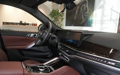 BMW X6, 2024 год, 15 200 000 рублей, 21 фотография