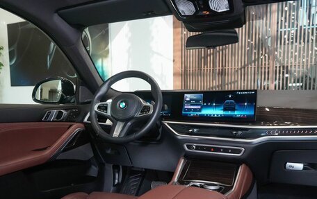 BMW X6, 2024 год, 15 200 000 рублей, 19 фотография