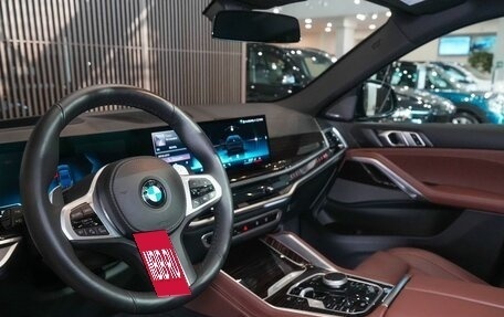 BMW X6, 2024 год, 15 200 000 рублей, 16 фотография