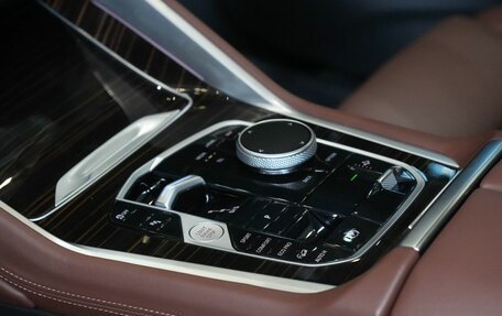 BMW X6, 2024 год, 15 200 000 рублей, 29 фотография