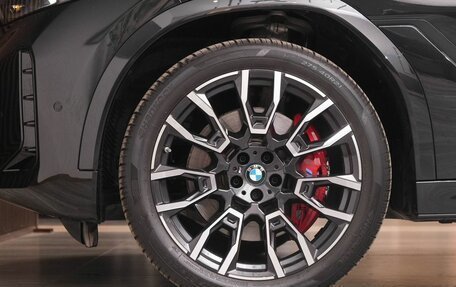 BMW X6, 2024 год, 15 200 000 рублей, 34 фотография