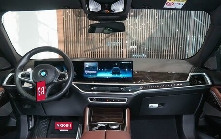 BMW X6, 2024 год, 15 200 000 рублей, 18 фотография