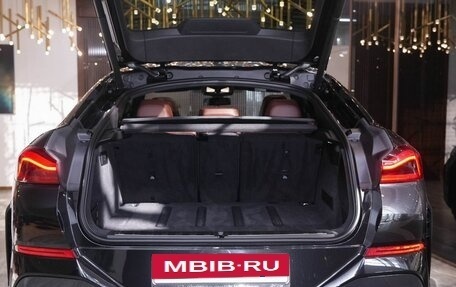 BMW X6, 2024 год, 15 200 000 рублей, 36 фотография