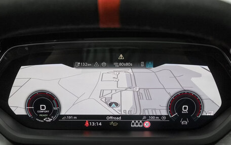 Audi e-tron GT, 2025 год, 23 450 000 рублей, 3 фотография