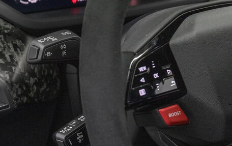 Audi e-tron GT, 2025 год, 23 450 000 рублей, 11 фотография