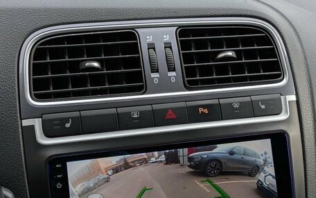 Volkswagen Polo VI (EU Market), 2018 год, 1 130 000 рублей, 9 фотография