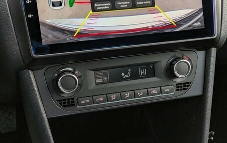 Volkswagen Polo VI (EU Market), 2018 год, 1 130 000 рублей, 8 фотография