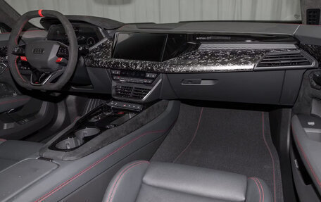 Audi e-tron GT, 2025 год, 23 450 000 рублей, 9 фотография