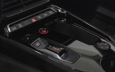 Audi e-tron GT, 2025 год, 23 450 000 рублей, 10 фотография