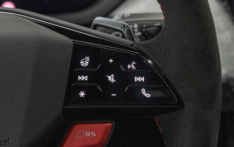 Audi e-tron GT, 2025 год, 23 450 000 рублей, 8 фотография