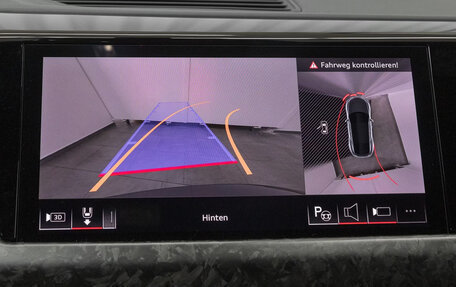 Audi e-tron GT, 2025 год, 23 450 000 рублей, 12 фотография