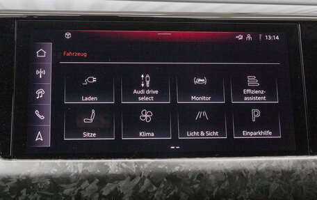 Audi e-tron GT, 2025 год, 23 450 000 рублей, 15 фотография