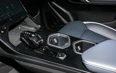 Geely Atlas, 2025 год, 3 449 990 рублей, 5 фотография