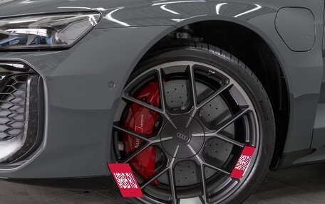 Audi e-tron GT, 2025 год, 23 450 000 рублей, 14 фотография