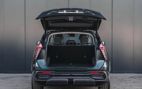 Geely Atlas, 2025 год, 3 449 990 рублей, 20 фотография