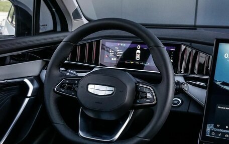 Geely Atlas, 2025 год, 3 449 990 рублей, 15 фотография