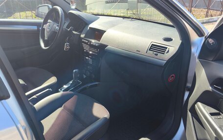 Opel Astra H, 2012 год, 737 000 рублей, 7 фотография