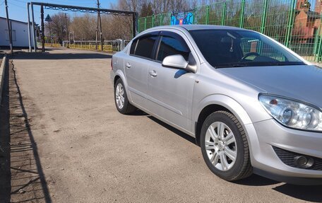 Opel Astra H, 2012 год, 737 000 рублей, 5 фотография