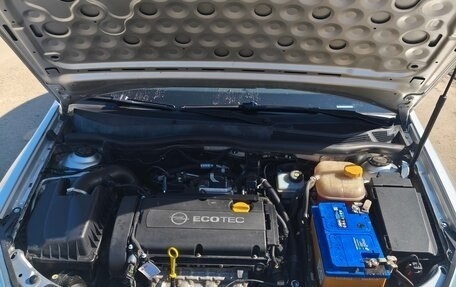 Opel Astra H, 2012 год, 737 000 рублей, 6 фотография