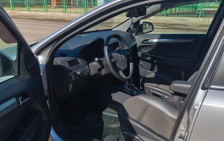 Opel Astra H, 2012 год, 737 000 рублей, 8 фотография