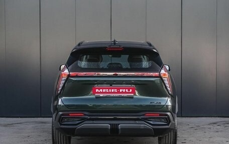 Geely Atlas, 2025 год, 3 449 990 рублей, 19 фотография