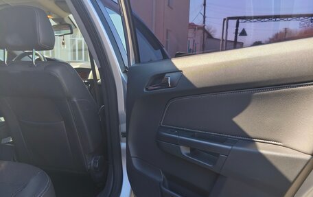 Opel Astra H, 2012 год, 737 000 рублей, 12 фотография