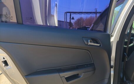 Opel Astra H, 2012 год, 737 000 рублей, 11 фотография