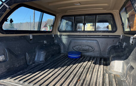 Ford Ranger II рестайлинг, 2010 год, 1 000 000 рублей, 4 фотография