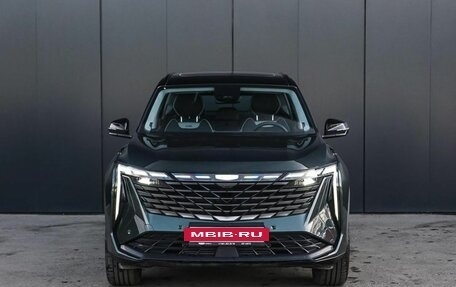Geely Atlas, 2025 год, 3 449 990 рублей, 16 фотография