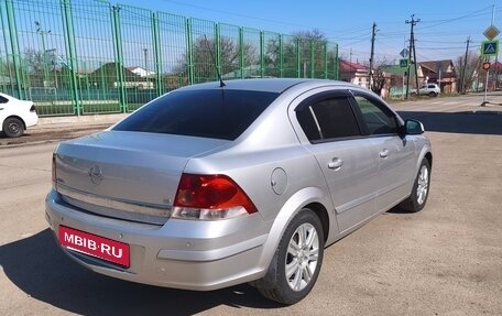 Opel Astra H, 2012 год, 737 000 рублей, 3 фотография