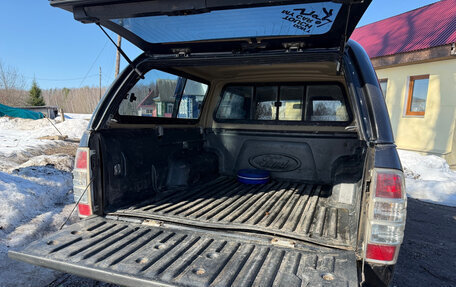 Ford Ranger II рестайлинг, 2010 год, 1 000 000 рублей, 5 фотография