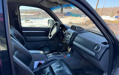 Ford Ranger II рестайлинг, 2010 год, 1 000 000 рублей, 6 фотография