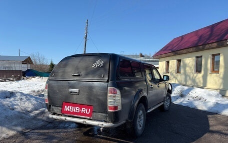 Ford Ranger II рестайлинг, 2010 год, 1 000 000 рублей, 3 фотография