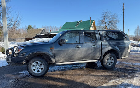 Ford Ranger II рестайлинг, 2010 год, 1 000 000 рублей, 7 фотография