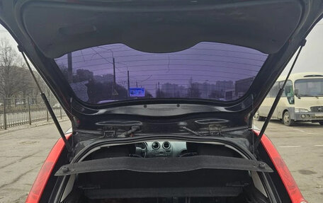 Ford Fiesta, 2006 год, 385 000 рублей, 8 фотография