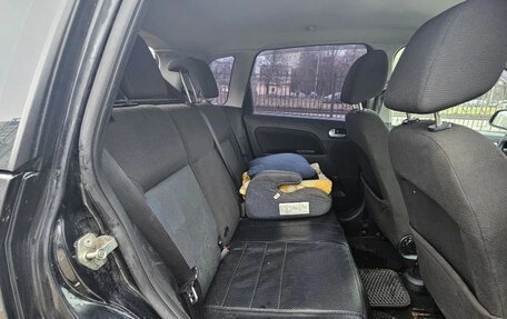 Ford Fiesta, 2006 год, 385 000 рублей, 12 фотография