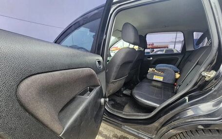 Ford Fiesta, 2006 год, 385 000 рублей, 11 фотография