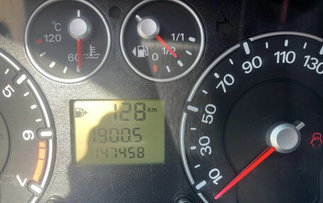 Ford Fiesta, 2006 год, 385 000 рублей, 14 фотография