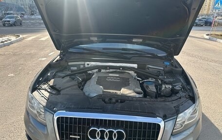 Audi Q5, 2012 год, 1 250 000 рублей, 5 фотография