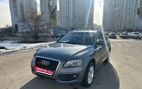 Audi Q5, 2012 год, 1 250 000 рублей, 3 фотография