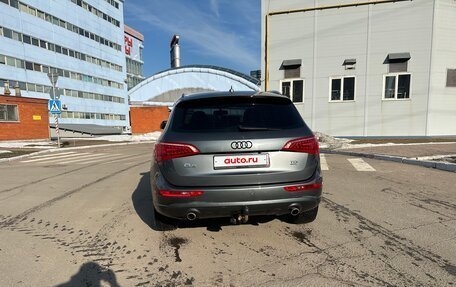 Audi Q5, 2012 год, 1 250 000 рублей, 8 фотография